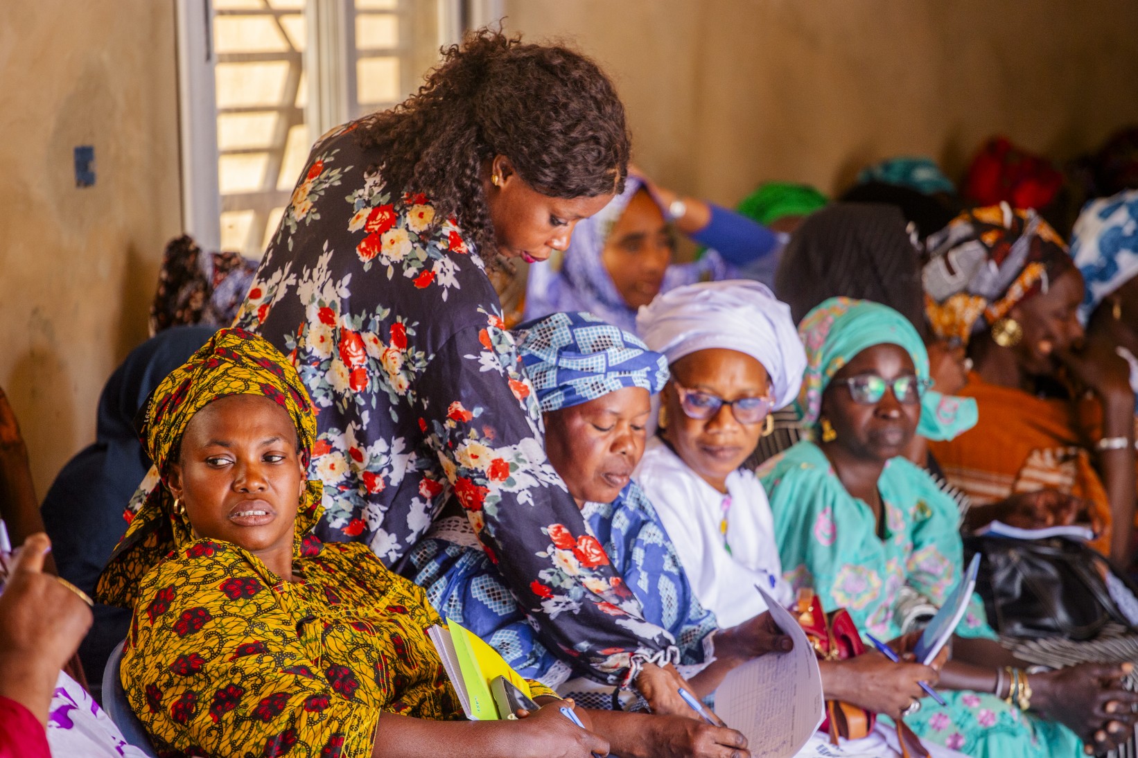 Photo de la galerie DËKKANDOO